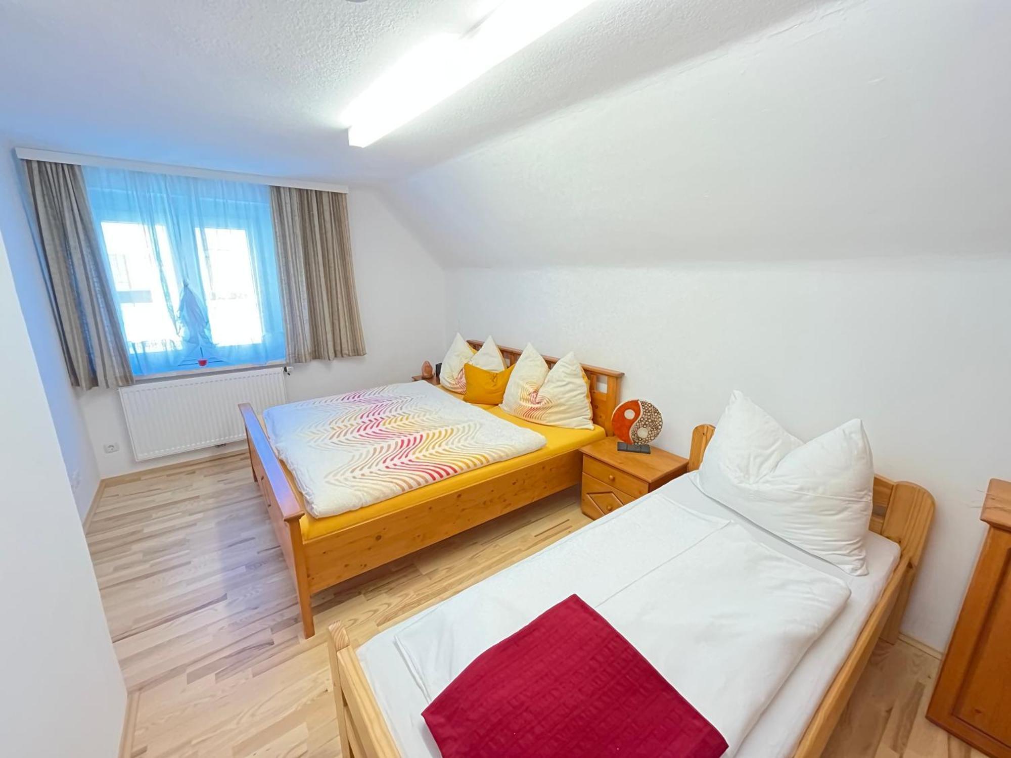 Haus Erzbergblick Villa Eisenerz Exterior foto